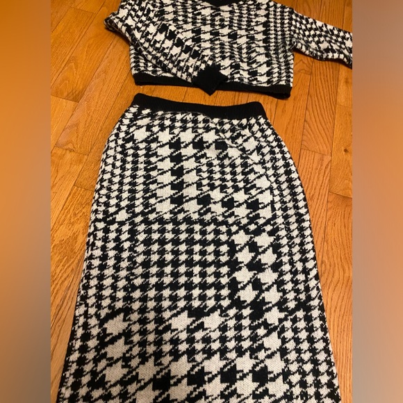 2 piece knitted set - Picture 8 of 12